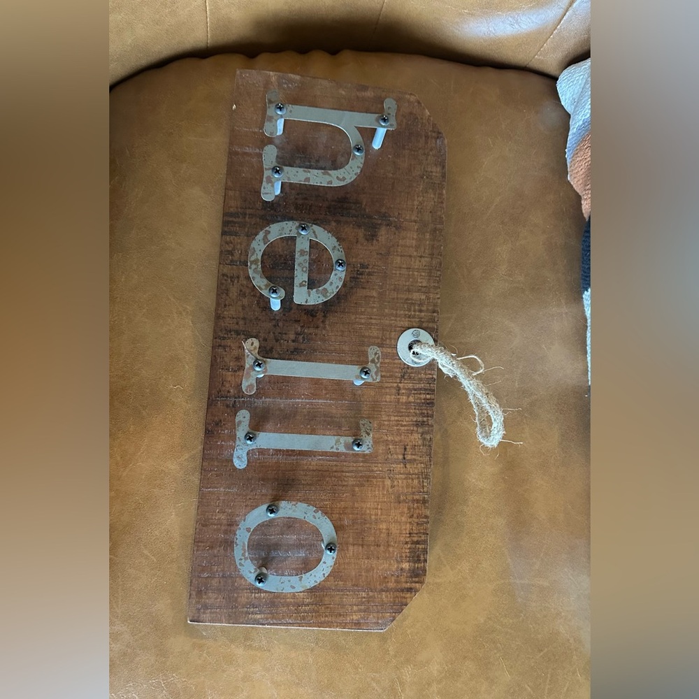 Hello Sign